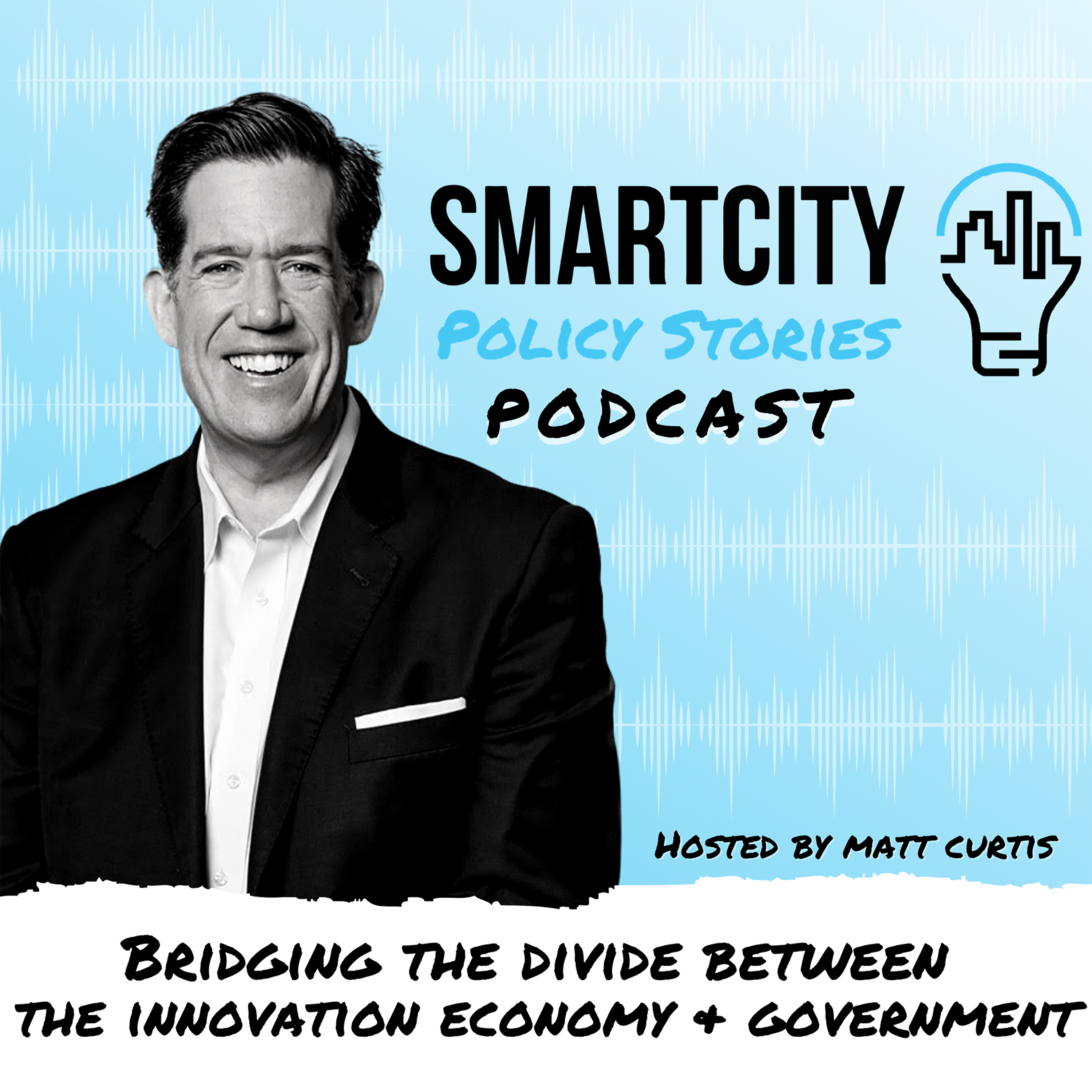 Smart City Policy Stories Smart City Policy Stories